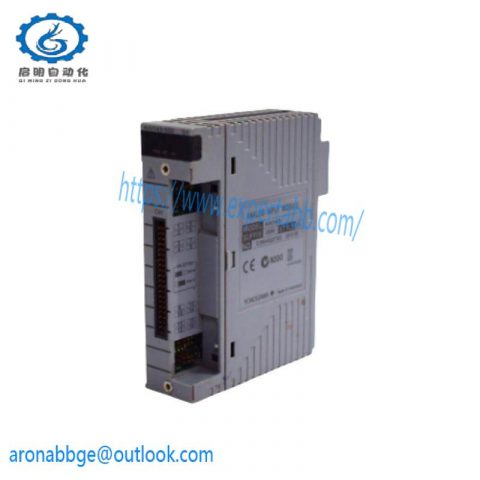 YOKOGAWA AAI143-S00 S1 Analog Input Module: Precision Control for Industrial Automation