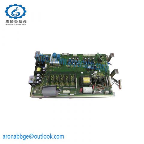 AB 1336-BDB-SP38A Power Control Board, for Industrial Automation