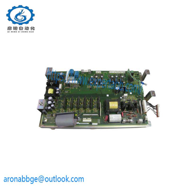 ab_1336-bdb-sp38a_pc_board.jpg AB 1336-BDB-SP38A Power Control Board, for Industrial Automation