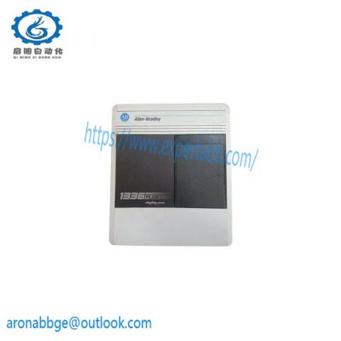 ABB AB 1336F-BRF10-AA-EN DRIVE: High-Performance Variable Frequency Drive