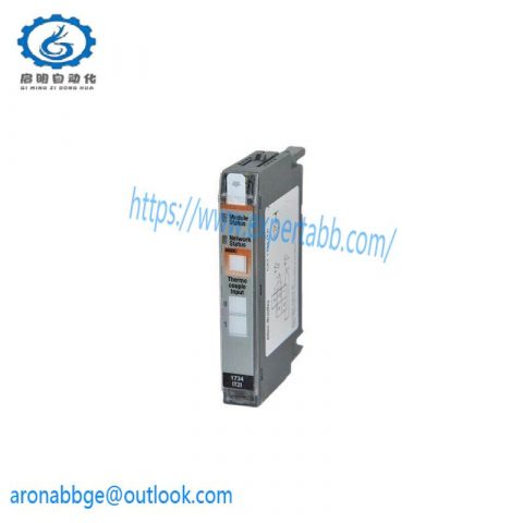 AB 1734-IT21 Input/Output Module