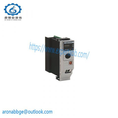 AB 1756-L83E/B ControlLogix 5580 Controller - Precision Control for Industry 4.0