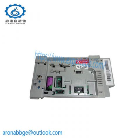ABB AB 1764-LSP PROCESSOR MODULE, for industrial automation, high-performance control