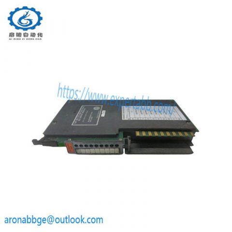 AB Electronics 1771-OM Output Module