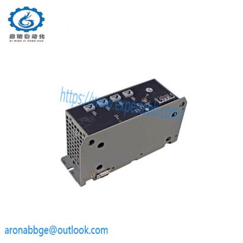 ABB 1771-PS7 POWER SUPPLY MODULE, High Efficiency Power Supply for Industrial Automation