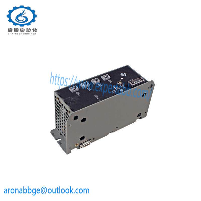 ab_1771-ps7_power_supply_module.jpg ABB 1771-PS7 POWER SUPPLY MODULE, High Efficiency Power Supply for Industrial Automation