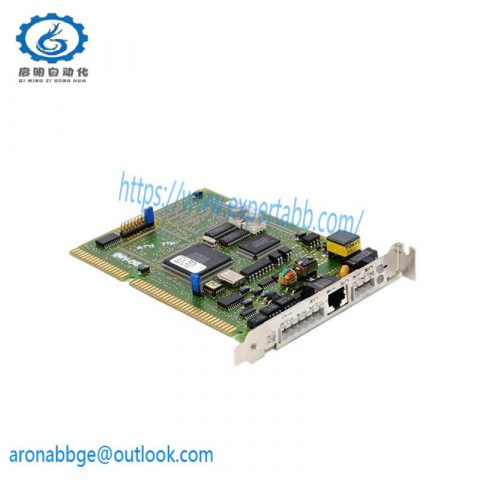 AB 1784-KTX - Advanced Communication Interface Card