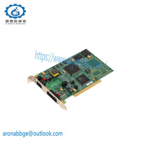 AB 1784-PKTX PCI BUS - High-Performance Industrial Control Module