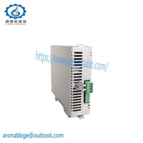 Allen-Bradley Kinetix 6000 2094-BM02-S Axis Module, High-Power Drive System