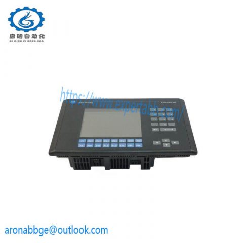 ABB AB 2711-K9C1 AC POWER - Advanced Automation Control Solution