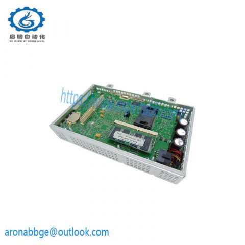 ABB PanelView Plus 2711P-RP6, Industrial Control Display