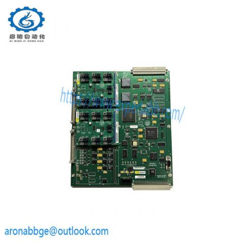 AB Electronics 80190-480-01-R Drive Control Board