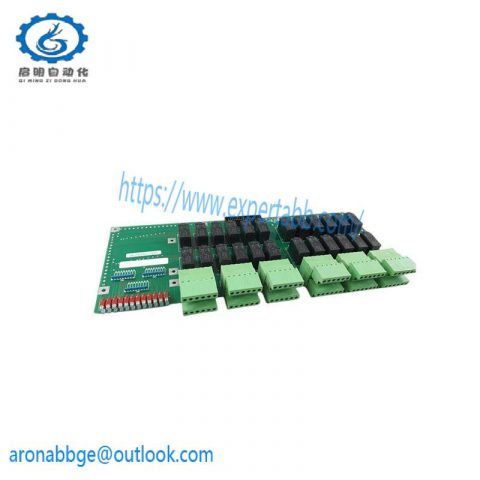 AB OSAI OS5758-P OS5758 327133N PLC Module: Advanced Automation in Compact Form