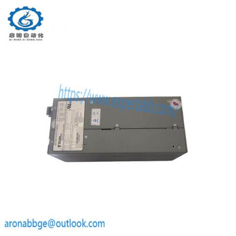 AB PM3326B-6-1-2-E | High-Performance Industrial Power Supply