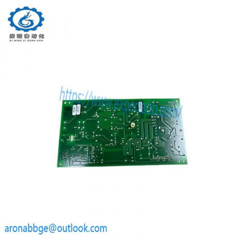 AB SP-142129, 135232-04 - Advanced Circuit Board for Industrial Controls