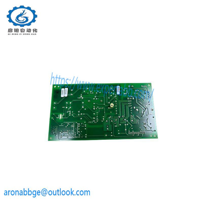 ab_sp-142129_135232-04_circuit_board.jpg AB SP-142129, 135232-04 - Advanced Circuit Board for Industrial Controls