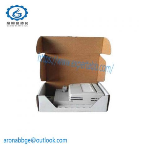 ABB 050745 E1CB BAYLY Control Module