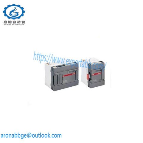 ABB 07AI90-S: Advanced Digital Input Module for Industrial Automation