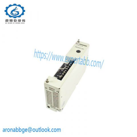 ABB 07NG63R1: Precision Power Supply for Industrial Automation, Optimized for Global Markets