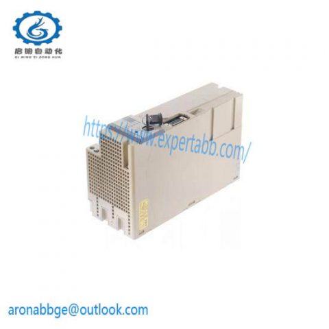 ABB 07ZE63R302 - Central Unit for Industrial Automation Solutions