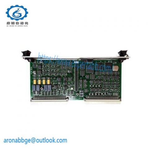 ABB 3HAC029818-001/007 Servo Drives: Precision Control for Industrial Automation