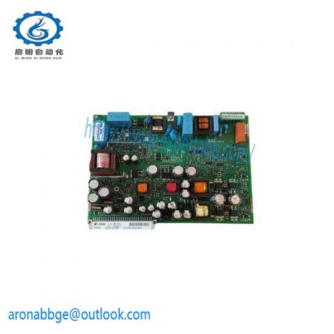 ABB 1KHL178013R0001M BIO01 Industrial Drive I/O Board