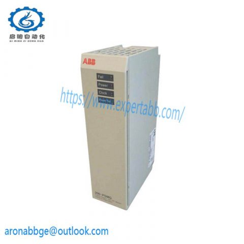 ABB 200-PSMG Power Supply: Advanced Industrial Power Module