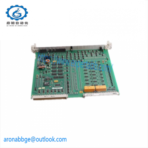 ABB 216DB61 HESG324063R100 Binary Output Unit