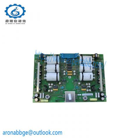 ABB 216EA61B Processor Unit - HESG448230R1, HESG324258R12, HE010207-306, HESG324257/E - High Performance Control Solution