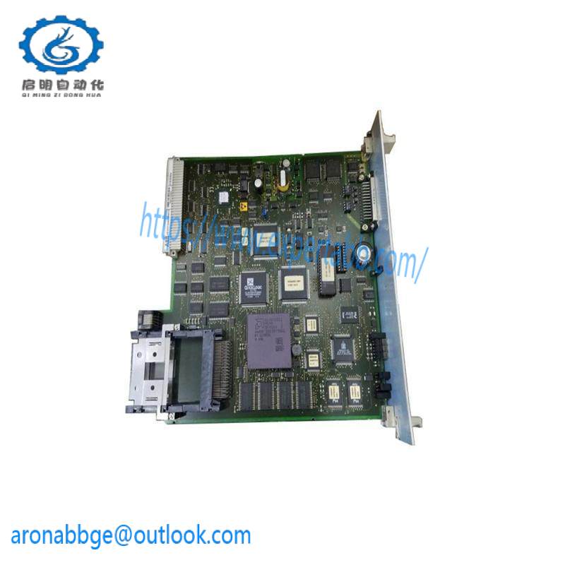 abb_216vc62a_hesg324442r13_d_processor_card.jpg ABB 216VC62a HESG324442R13/D Processor Card: Industrial Automation Innovation