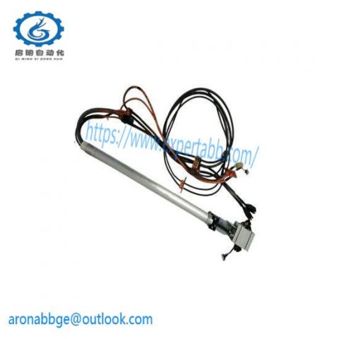 ABB 33HAB6444 Robot Arm Cable Harness - High-Performance Arm Cable for Robotic Systems