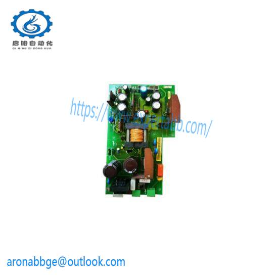 abb_3adt220090r0003_power_supply_circuit_board.jpg ABB 3ADT220090R0003 Power Supply Circuit Board, High-Efficiency Modular Electronics