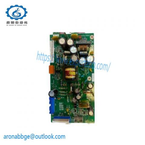 ABB 3ADT315100R1001 Power Supply Unit, Reliable Industrial Solution