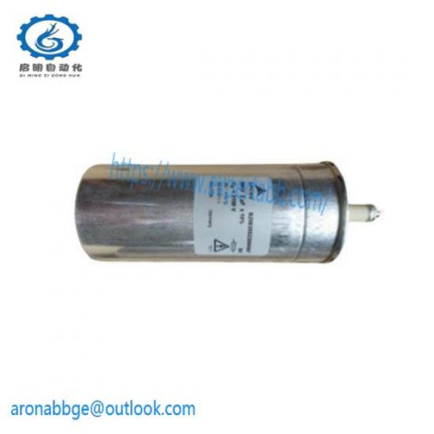 ABB 3BHB002000R0001 - High-Performance Power Electronics Module