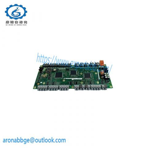 ABB 3BHB007030R0103 & UFC760BE103 Inverter Converter, Advanced Industrial Automation Solution