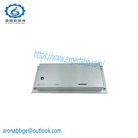 ABB 3BHB022793R0001 Module: Precision Control for Industrial Applications