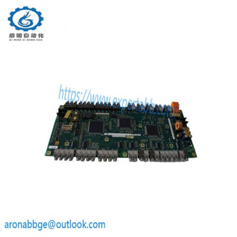 ABB 3BHE004573R1042 UFC760 BE42 - Advanced Process Control Board