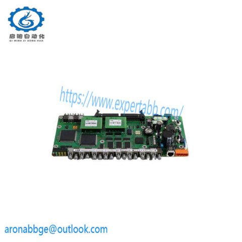 ABB 3BHE006805R0001 - DDC779BE01 IGCT MODULE