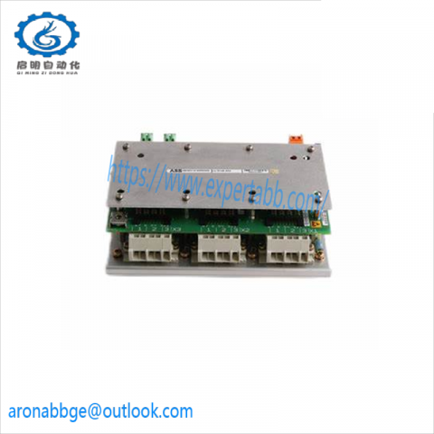 ABB 3BHE014185R0002 - UUD148 AE02 Current Transducer Control Board
