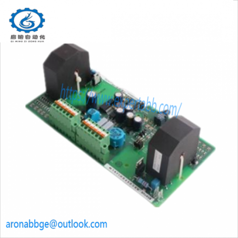 ABB 3BHE018086P201 - Brand New Industrial Control Module
