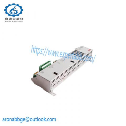 ABB PCD230 A101 Communication Control Module 3BHE022291R0101