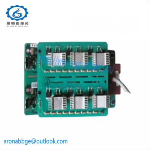 ABB PDP22-FBP.025 - Precision Digital Power Supply Module, Control & Automation Solutions