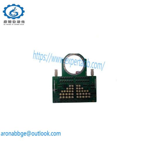 ABB UF C912 A101 IGCT MODULE 3BHE039426R0101 - Advanced Power Management Solution