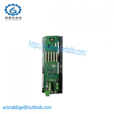 B&R NT43 Power Supply Unit - Advanced Industrial Control Solutions