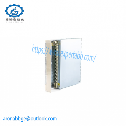ABB 3BHT300051R1 Analog Output Module: Precision Control for Industrial Automation