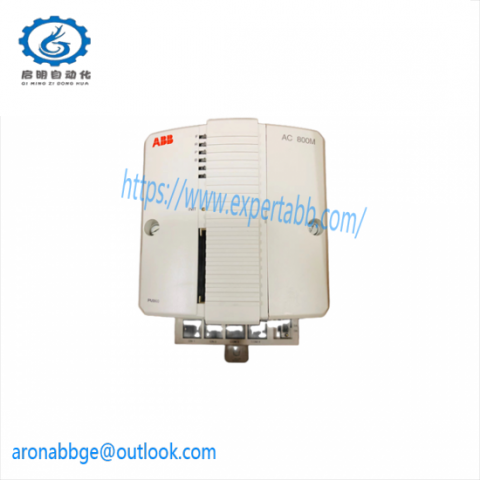 ABB 3BSE018100R1 Industrial Control Processor Unit Kit