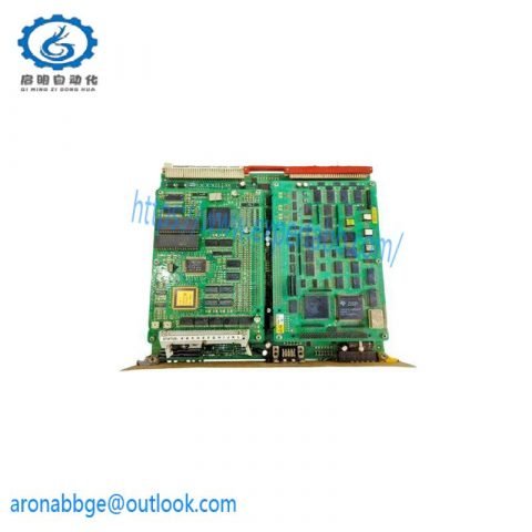 ABB 3EHL409055R0001 Control Module: Advanced Automation for Industrial Excellence