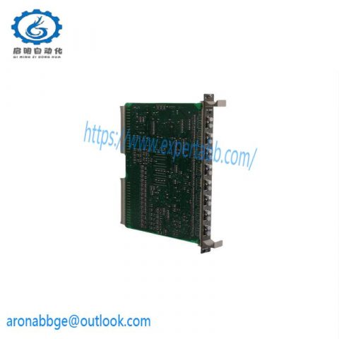 ABB 3EHL409300R0001 PPB626B01: Advanced Control Unit for Industry 4.0 Applications