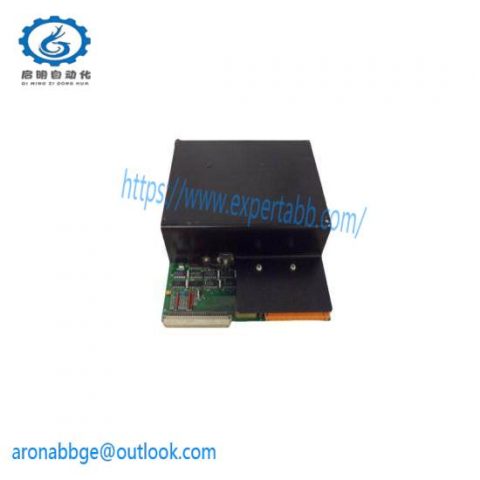 ABB 3HAA3563-AGA/1 Servo Rectifier Power Board, High-Performance Module for Precision Control Systems