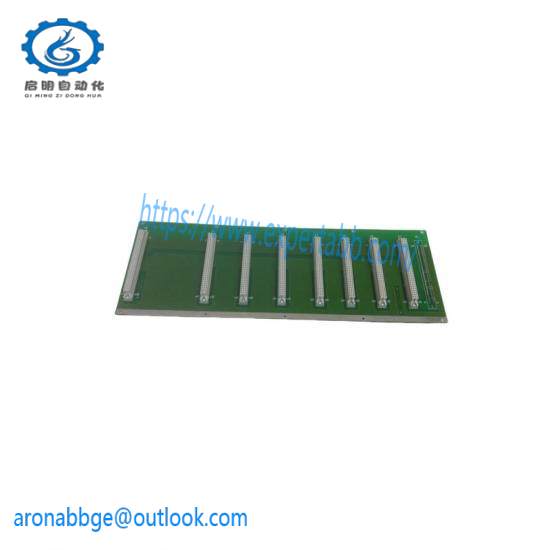 abb_3haa3563-ara_backplane_automation_dcs_module.jpg ABB 3HAA3563-ARA Backplane Automation DCS Module - Industrial Automation Excellence